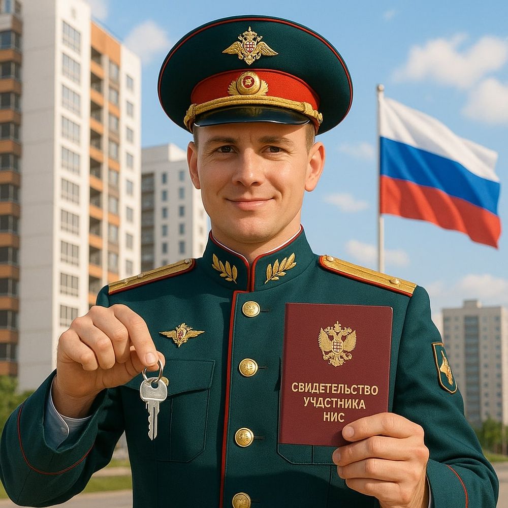 Военная ипотека в 2025 году – полное руководство по программе