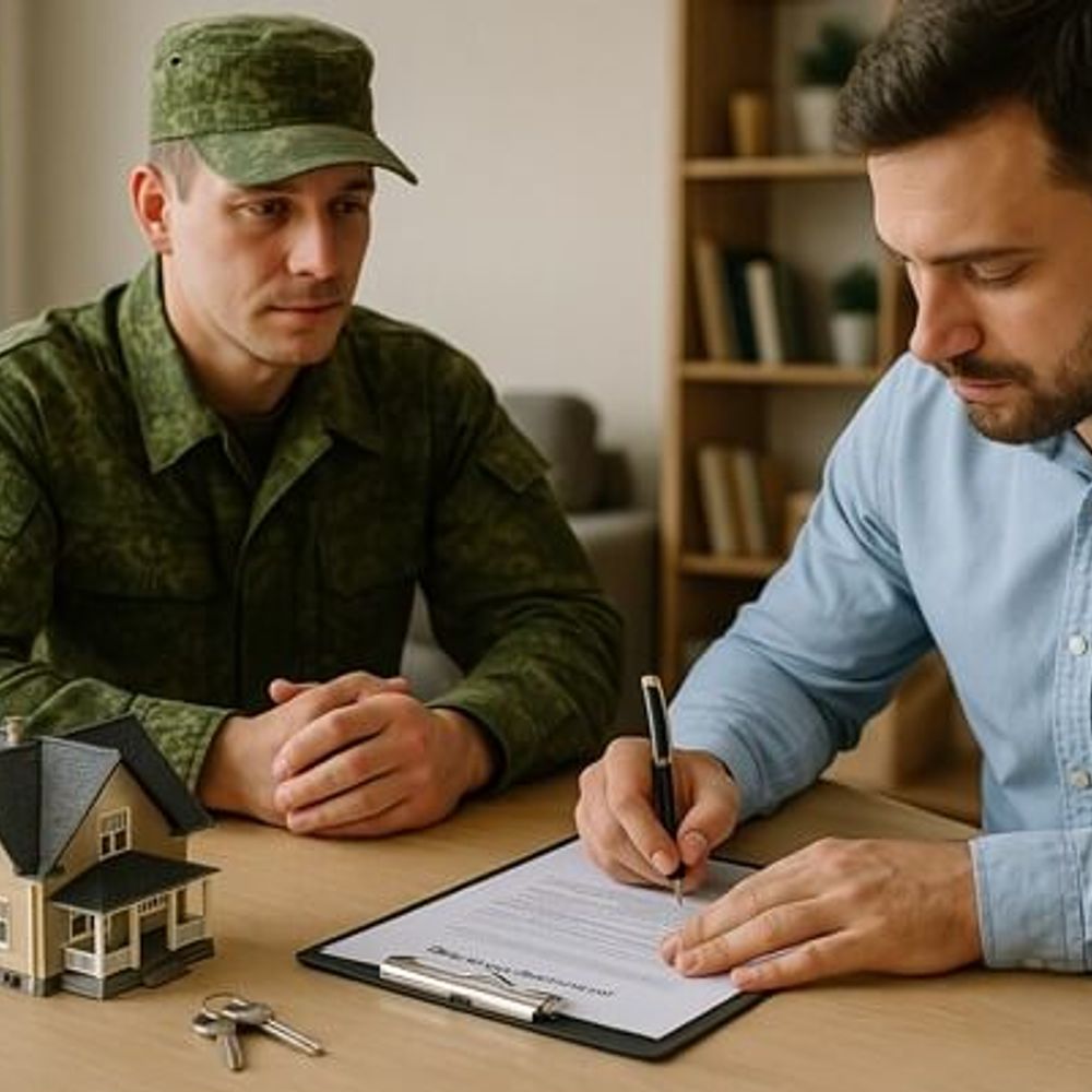 Военная ипотека: условия