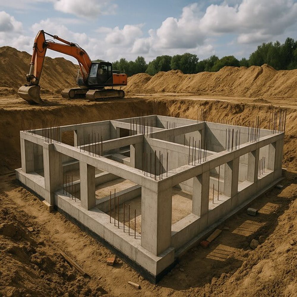 Траншевая ипотека