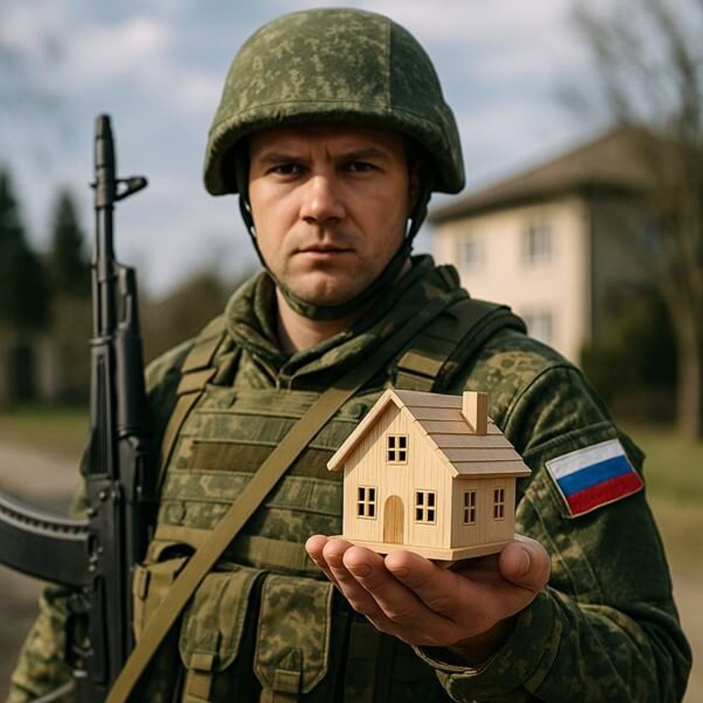Ипотека для участников СВО — после 30 апреля