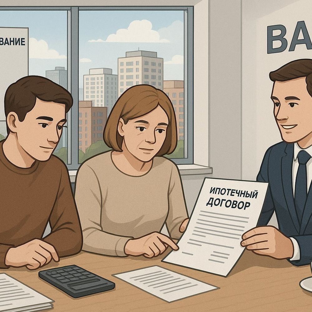 Рефинансирование ипотеки: когда можно, когда нельзя и в чём выгода