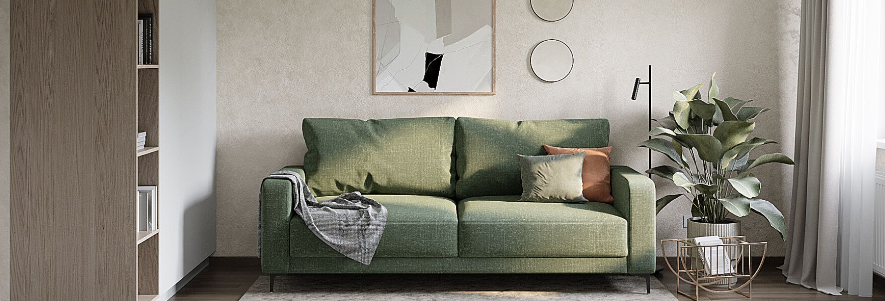 Кремовый прованс