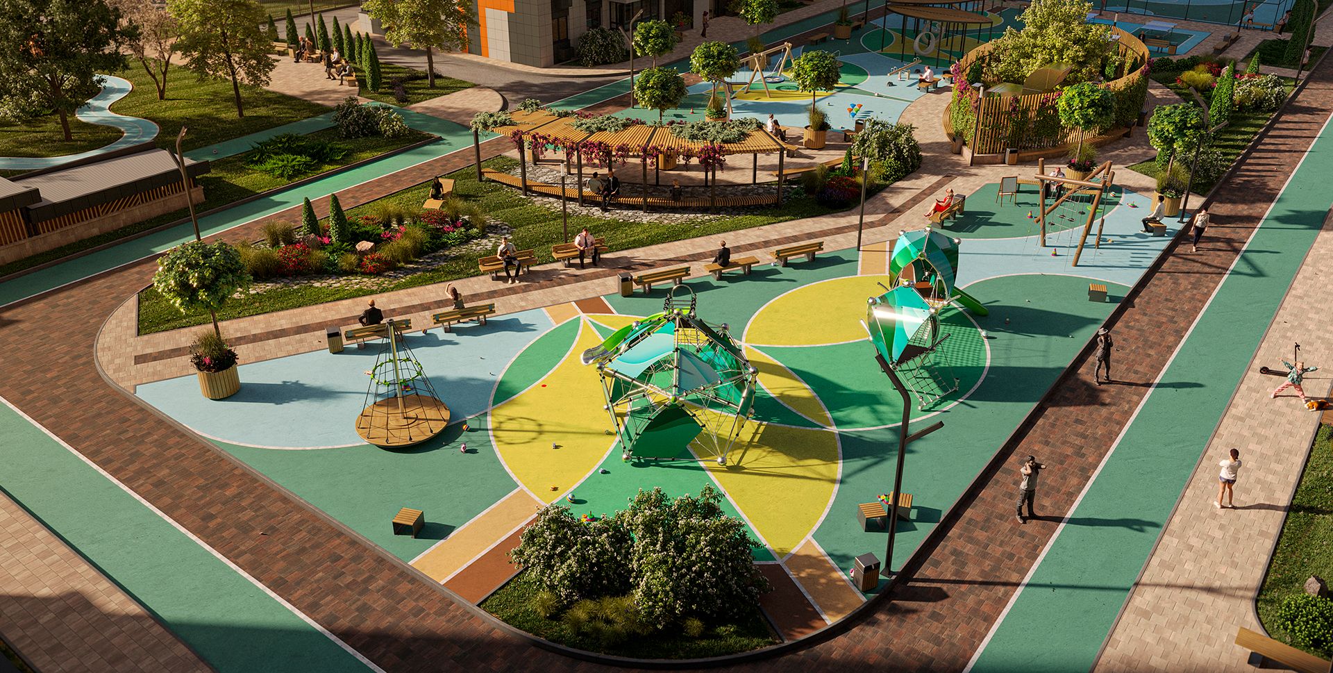 Сдача в этом году