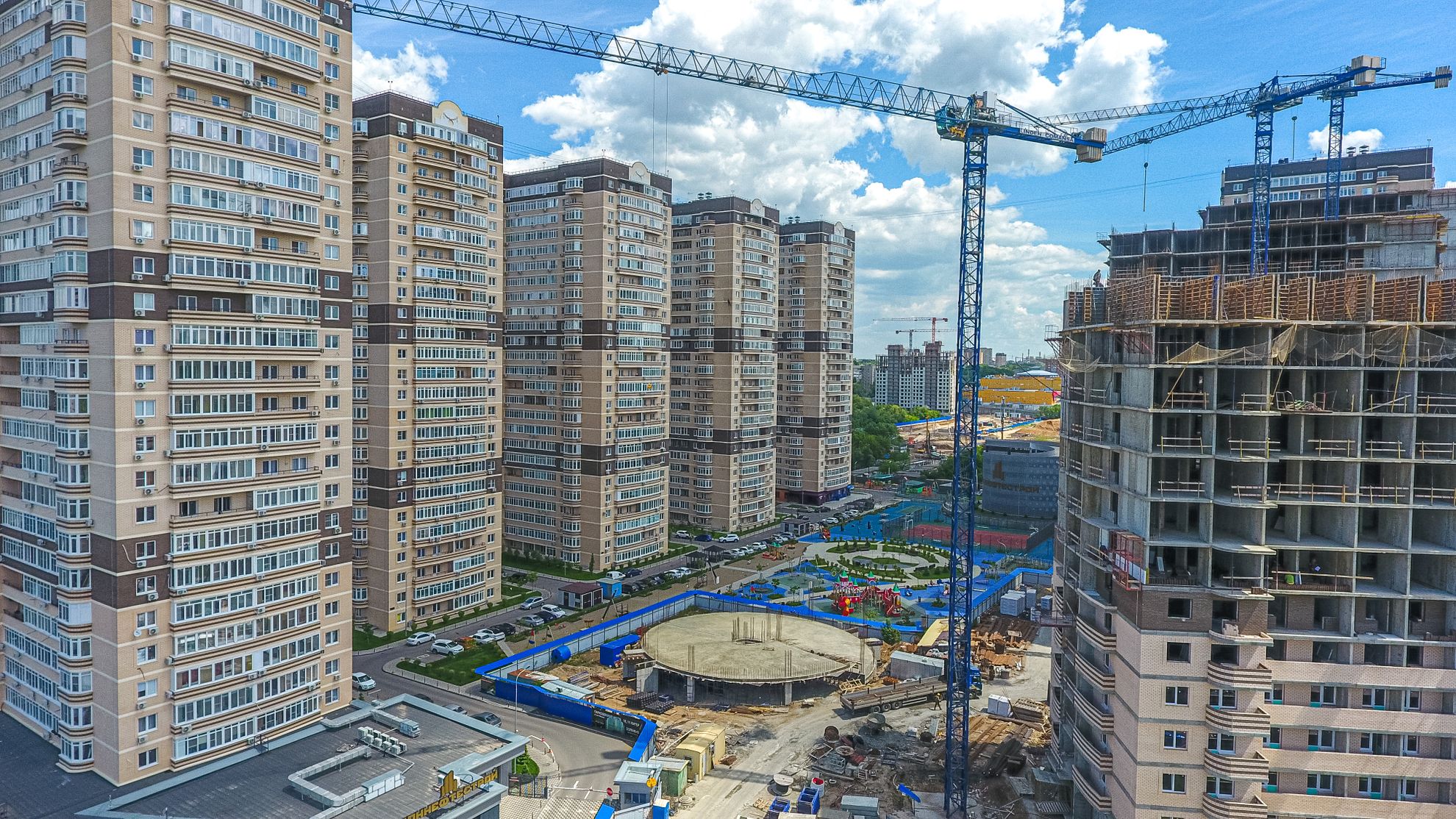 Видео-отчет за Май 2022г.