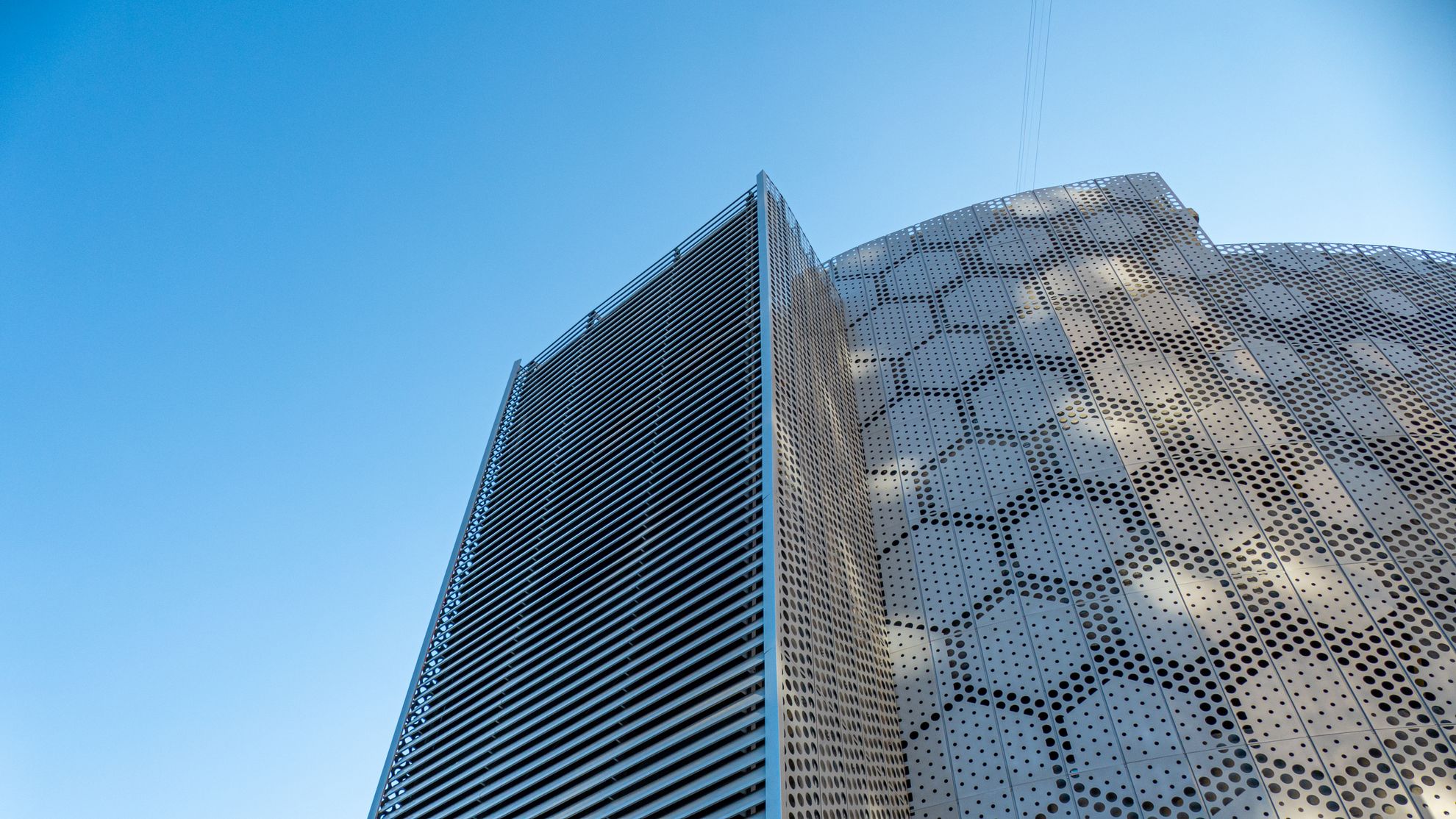 78 000 отверстий для формирования рисунков