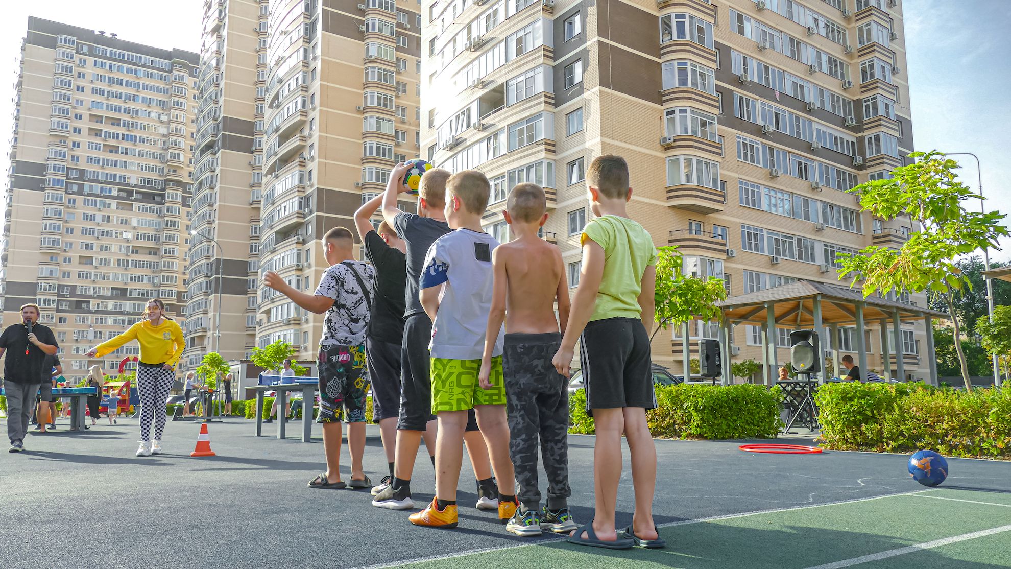 Видеоотчет