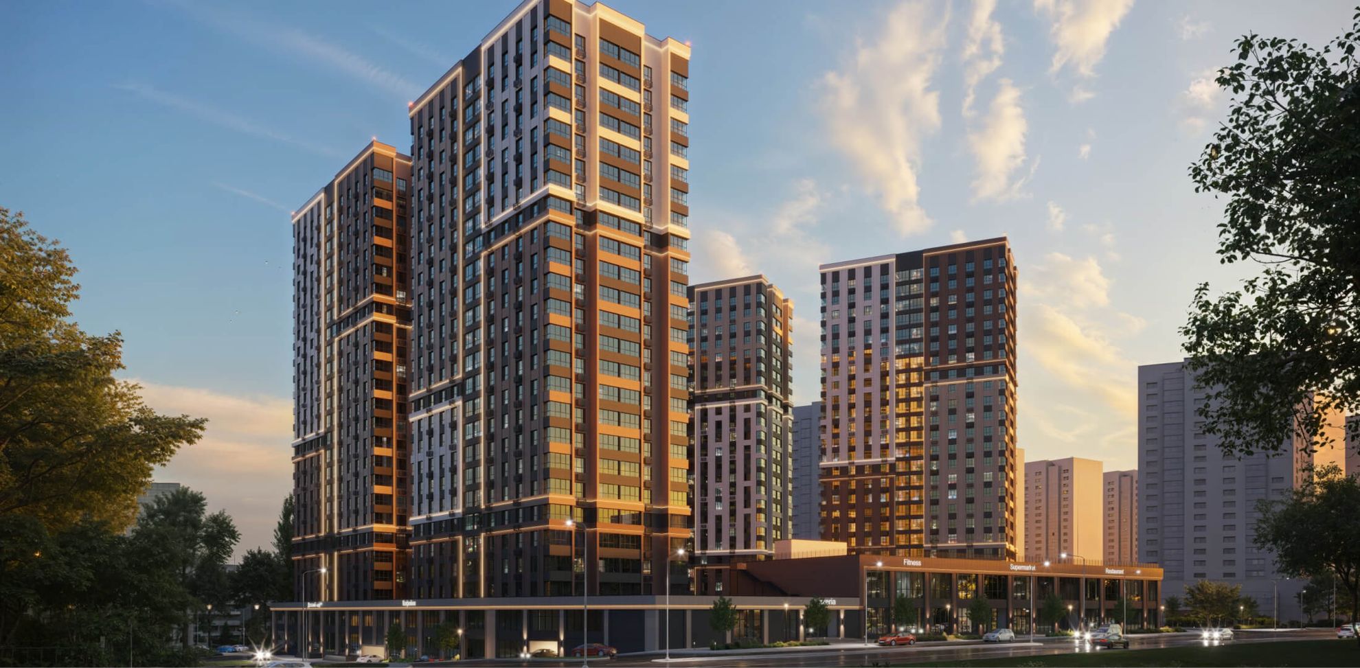 Для тех, кто достоин собственной звезды