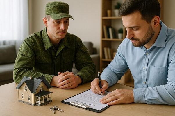 Военная ипотека: условия