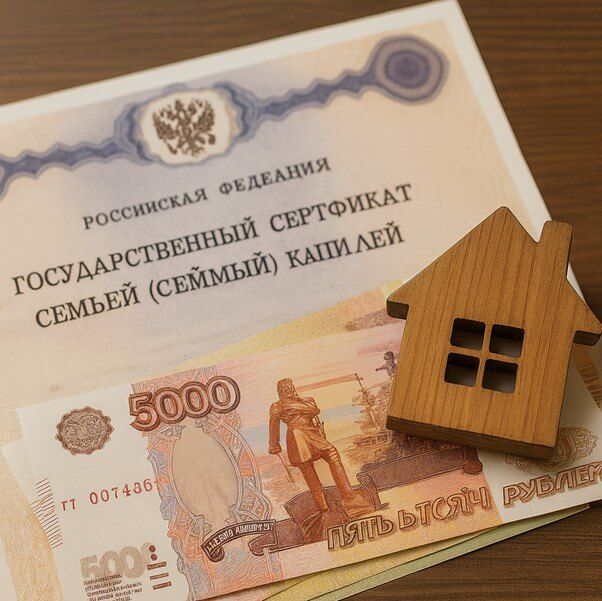 Что такое материнский капитал