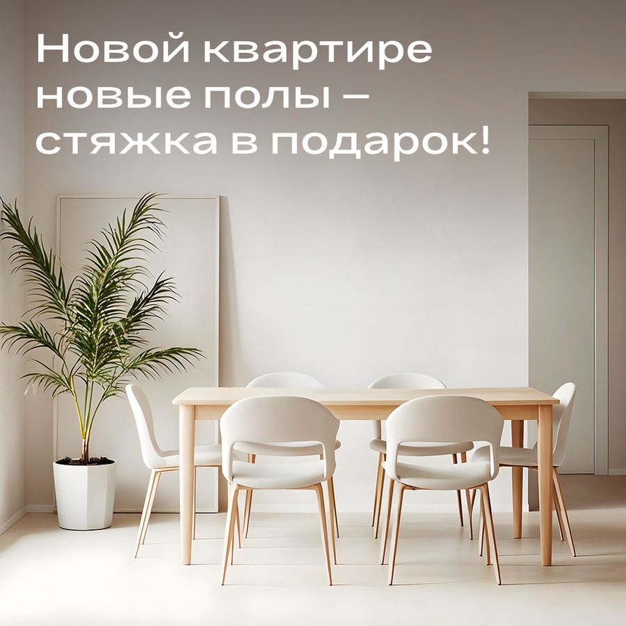 Стяжка в подарок